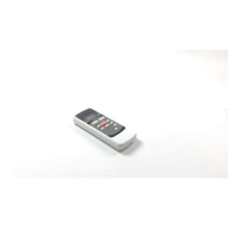 Midea REMOTE CONTROLLER, RG32AE 17317000A17462